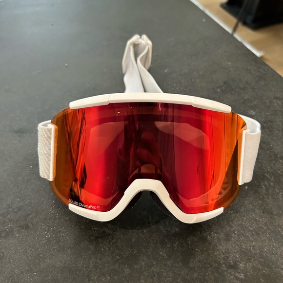 Smith | Ski Goggles with chroma-pop lense - Picture 2 of 4